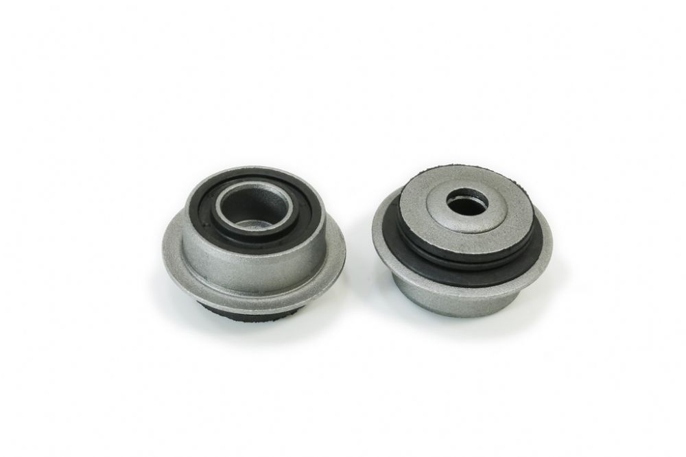 Boccole bracci inferiori posteriori Hardrace Honda S2000 – anteriori, kit 6 pezzi – foto 4