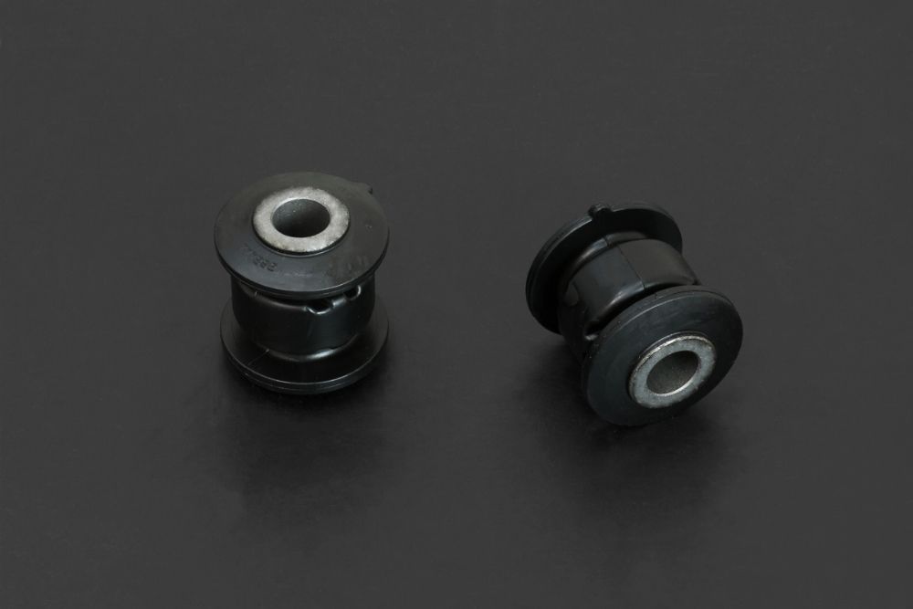 Boccole anteriori per bracci inferiori anteriori Hardrace Mazda 3 MK3, 6 MK3 e CX-5 – kit 2 pezzi – foto 1