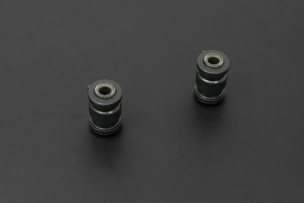 Boccole anteriori per bracci inferiori anteriori Hardrace Toyota Yaris MK4 – kit 2 pezzi – foto 1