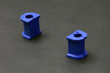 Boccole barra antirollio anteriore 18 mm Hardrace Mitsubishi Eclipse e Galant – kit 2 pezzi – foto 1