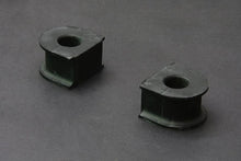 Boccole barra antirollio anteriore in termoplastico Hardrace Honda Accord MK4 MK5 22 mm – kit 2 pezzi – foto 1