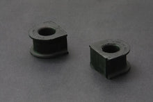 Boccole barra antirollio anteriore in termoplastico Hardrace Honda Accord MK4 MK5 27 mm – kit 2 pezzi – foto 1
