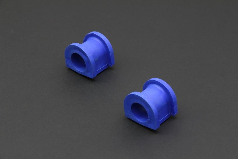 Boccole barra antirollio anteriore in termoplastico Hardrace Honda Civic CR-V 26 mm – kit 2 pezzi – foto 1