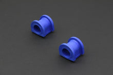 Boccole barra antirollio anteriore in termoplastico Hardrace Honda Civic CR-V 26 mm – kit 2 pezzi – foto 1