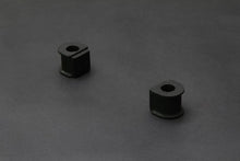 Boccole barra antirollio anteriore in termoplastico Hardrace Honda Civic Integra 18 mm – kit 2 pezzi – foto 1