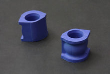 Boccole barra antirollio anteriore in termoplastico Hardrace Honda Civic MK8 Si coupé USDM 28 mm – kit 2 pezzi – foto 1