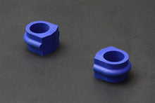 Boccole barra antirollio anteriore TPV Hardrace Nissan Silvia S14 S15 28 mm – kit 2 pezzi – foto 1