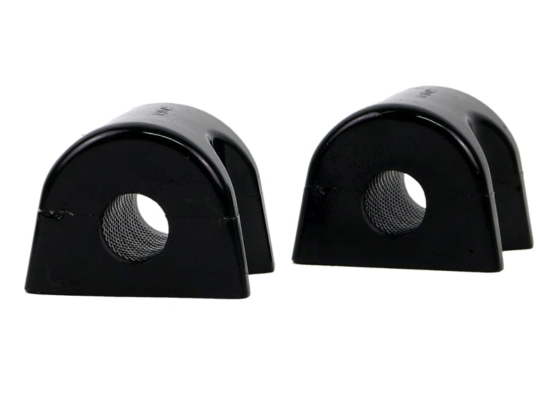 Boccole barra antirollio anteriore Whiteline 18 mm per Subaru BRZ, Toyota GT86 e GR86 — vista prodotto