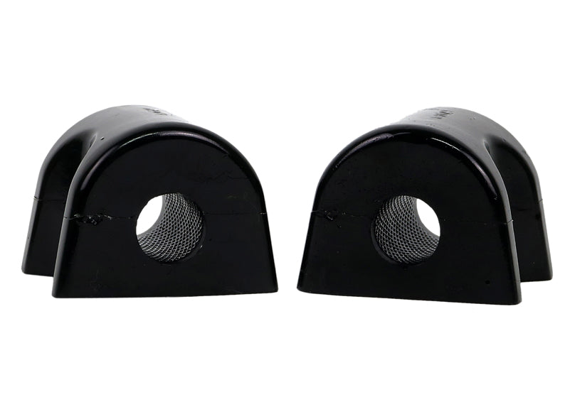 Boccole barra antirollio anteriore Whiteline 18 mm per Subaru BRZ, Toyota GT86 e GR86 — dettaglio 2