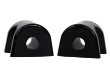 Boccole barra antirollio anteriore Whiteline 18 mm per Subaru BRZ, Toyota GT86 e GR86 — dettaglio 2