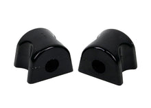 Boccole barra antirollio anteriore Whiteline 18 mm per Subaru BRZ, Toyota GT86 e GR86 — dettaglio 3