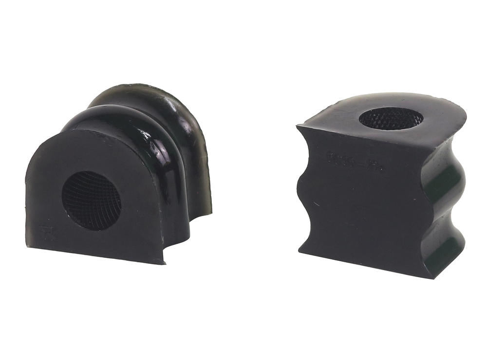 Boccole barra antirollio anteriore Whiteline 20 mm per Subaru Forester, Impreza e Legacy — vista prodotto