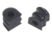 Boccole barra antirollio anteriore Whiteline 20 mm per Subaru Forester, Impreza e Legacy — dettaglio 2