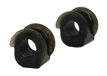 Boccole barra antirollio anteriore Whiteline 21 mm per Suzuki Swift EZ — vista prodotto