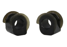 Boccole barra antirollio anteriore Whiteline 21 mm per Suzuki Swift EZ — dettaglio 2