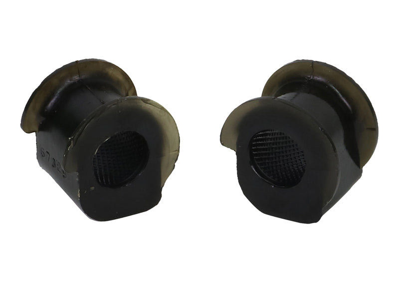 Boccole barra antirollio anteriore Whiteline 21 mm per Suzuki Swift EZ — dettaglio 3