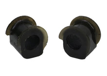 Boccole barra antirollio anteriore Whiteline 21 mm per Suzuki Swift EZ — dettaglio 3