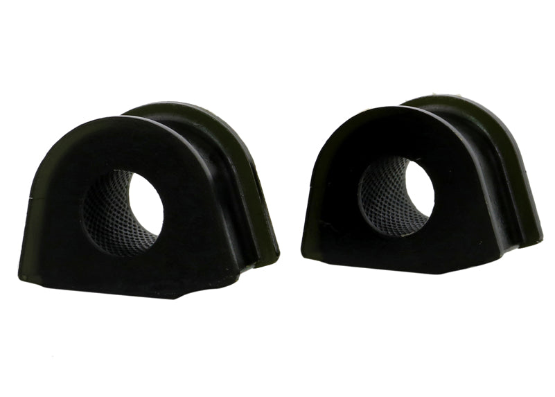 Boccole barra antirollio anteriore Whiteline 21 mm per Volkswagen Transporter e Caravelle T3 — vista prodotto