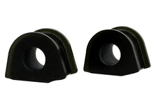 Boccole barra antirollio anteriore Whiteline 21 mm per Volkswagen Transporter e Caravelle T3 — vista prodotto