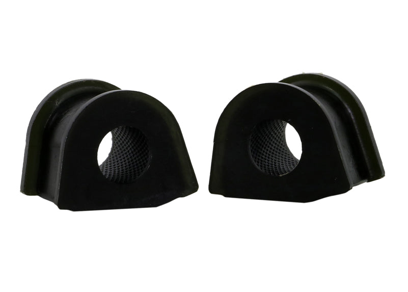 Boccole barra antirollio anteriore Whiteline 21 mm per Volkswagen Transporter e Caravelle T3 — dettaglio 2