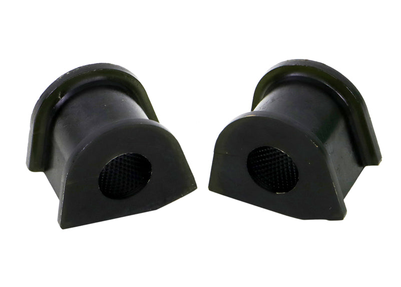 Boccole barra antirollio anteriore Whiteline 21 mm per Volkswagen Transporter e Caravelle T3 — dettaglio 3