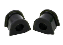 Boccole barra antirollio anteriore Whiteline 21 mm per Volkswagen Transporter e Caravelle T3 — dettaglio 3