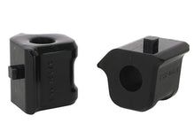 Boccole barra antirollio anteriore Whiteline 22,2 mm per Toyota Corolla, Prius, RAV4 e Lexus CT200h — dettaglio 3
