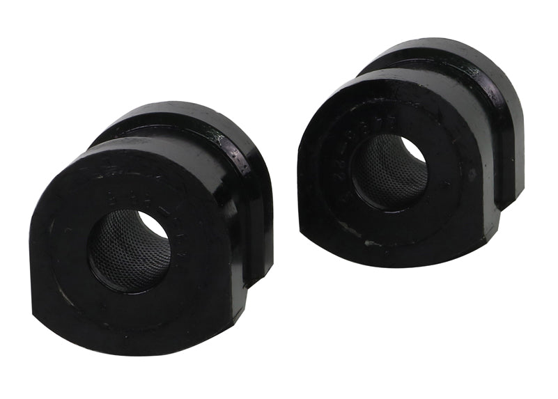 Boccole barra antirollio anteriore Whiteline 22,5 mm per BMW Serie 3, M3 e Z3 E36 — vista prodotto