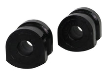 Boccole barra antirollio anteriore Whiteline 22,5 mm per BMW Serie 3, M3 e Z3 E36 — vista prodotto