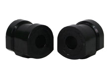 Boccole barra antirollio anteriore Whiteline 22,5 mm per BMW Serie 3, M3 e Z3 E36 — dettaglio 3