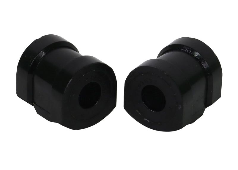 Boccole barra antirollio anteriore Whiteline 22,5 mm per BMW Serie 3, M3 e Z3 E36 — dettaglio 4