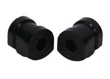 Boccole barra antirollio anteriore Whiteline 22,5 mm per BMW Serie 3, M3 e Z3 E36 — dettaglio 4