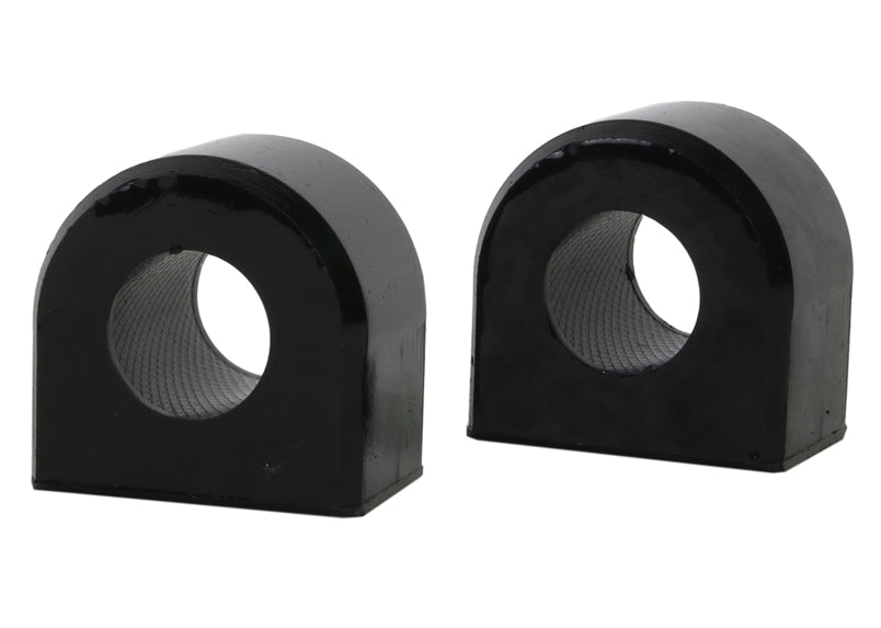Boccole barra antirollio anteriore Whiteline 22,5 mm per Volkswagen Golf MK5/MK6 e Jetta — vista prodotto