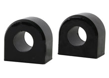 Boccole barra antirollio anteriore Whiteline 22,5 mm per Volkswagen Golf MK5/MK6 e Jetta — vista prodotto