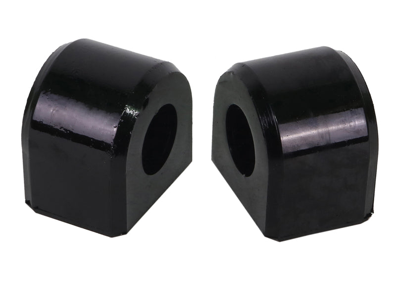 Boccole barra antirollio anteriore Whiteline 22,5 mm per Volkswagen Golf MK5/MK6 e Jetta — dettaglio 3