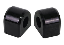 Boccole barra antirollio anteriore Whiteline 22,5 mm per Volkswagen Golf MK5/MK6 e Jetta — dettaglio 3