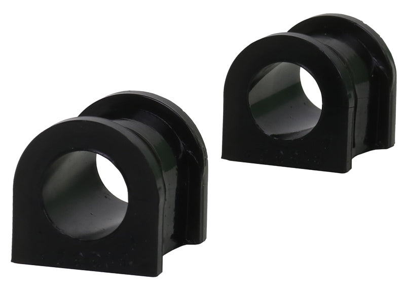 Boccole barra antirollio anteriore Whiteline 22 mm per Nissan Datsun 1600 P510 e 240Z S30 — vista prodotto
