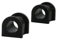 Boccole barra antirollio anteriore Whiteline 22 mm per Nissan Datsun 1600 P510 e 240Z S30 — vista prodotto