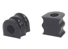 Boccole barra antirollio anteriore Whiteline 22 mm per Subaru Forester, Impreza e Legacy — vista prodotto