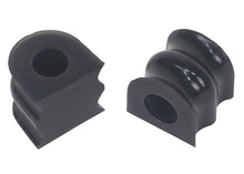 Boccole barra antirollio anteriore Whiteline 22 mm per Subaru Forester, Impreza e Legacy — dettaglio 2