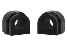 Boccole barra antirollio anteriore Whiteline 23,2 mm per Audi, SEAT, Škoda e Volkswagen MQB — dettaglio 2