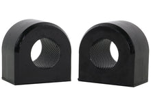 Boccole barra antirollio anteriore Whiteline 23,6 mm per Volkswagen Golf MK5/MK6 — dettaglio 2