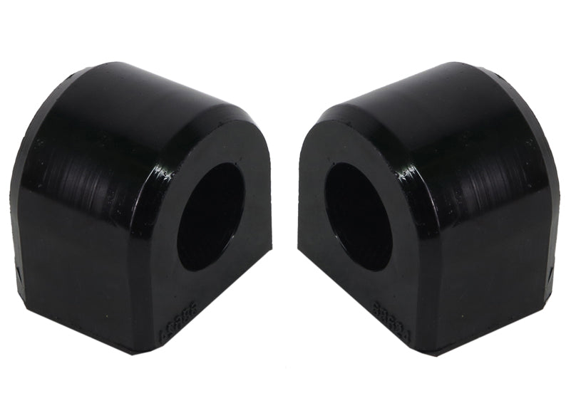 Boccole barra antirollio anteriore Whiteline 23,6 mm per Volkswagen Golf MK5/MK6 — dettaglio 3
