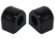 Boccole barra antirollio anteriore Whiteline 23,6 mm per Volkswagen Golf MK5/MK6 — dettaglio 3