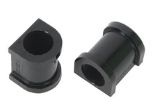 Boccole barra antirollio anteriore Whiteline 23 mm per Toyota Camry XV10 e Holden Apollo JM/JP — dettaglio 3