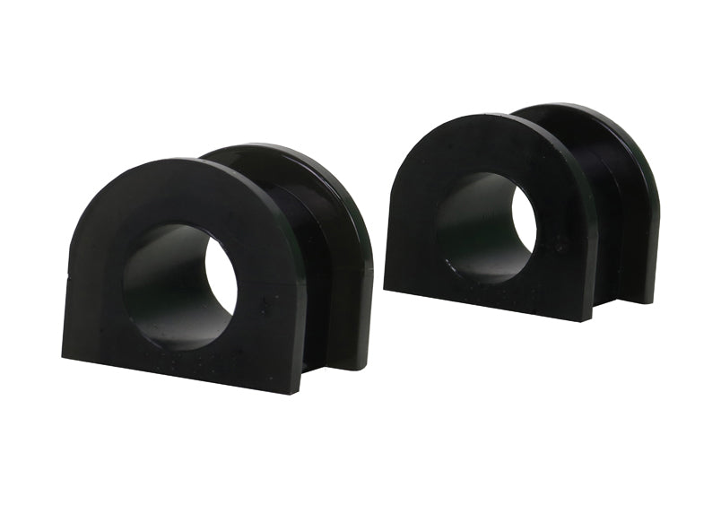 Boccole barra antirollio anteriore Whiteline 24 mm per Mitsubishi Lancer EVO 7, 8 e 9 — vista prodotto