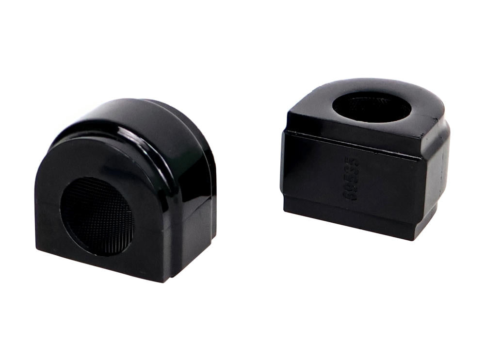Boccole barra antirollio anteriore Whiteline 25 mm per Honda Civic MK10 e Type R FK8 — vista prodotto