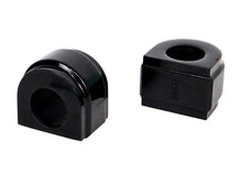 Boccole barra antirollio anteriore Whiteline 25 mm per Honda Civic MK10 e Type R FK8 — vista prodotto