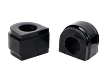Boccole barra antirollio anteriore Whiteline 25 mm per Honda Civic MK10 e Type R FK8 — dettaglio 1