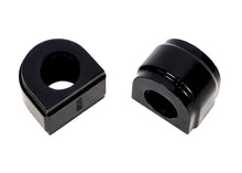 Boccole barra antirollio anteriore Whiteline 25 mm per Honda Civic MK10 e Type R FK8 — dettaglio 2